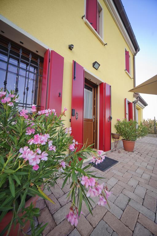 B&B La Garzetta Adria Extérieur photo