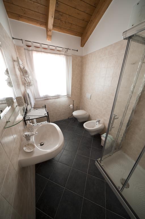 B&B La Garzetta Adria Chambre photo