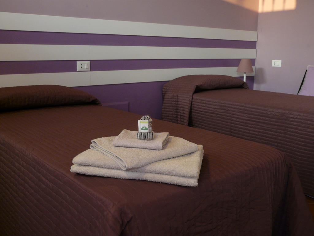 B&B La Garzetta Adria Extérieur photo