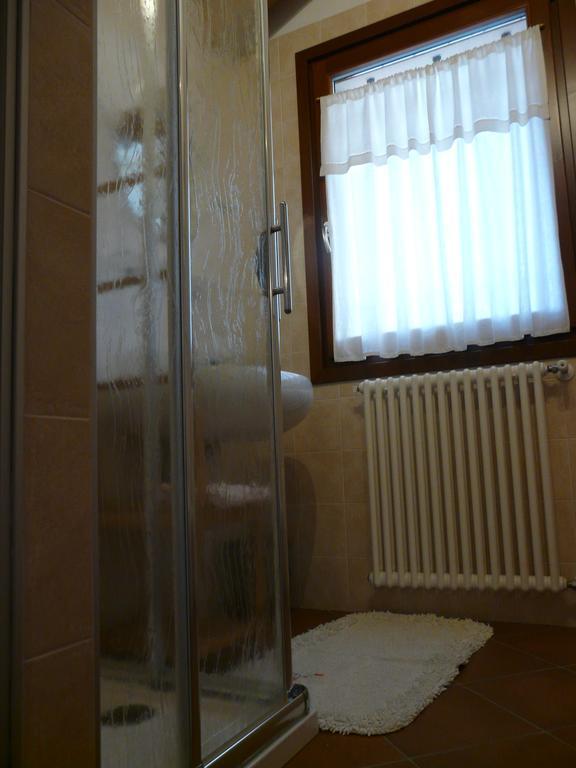B&B La Garzetta Adria Extérieur photo