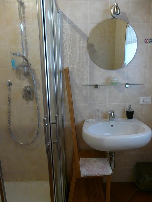 B&B La Garzetta Adria Extérieur photo