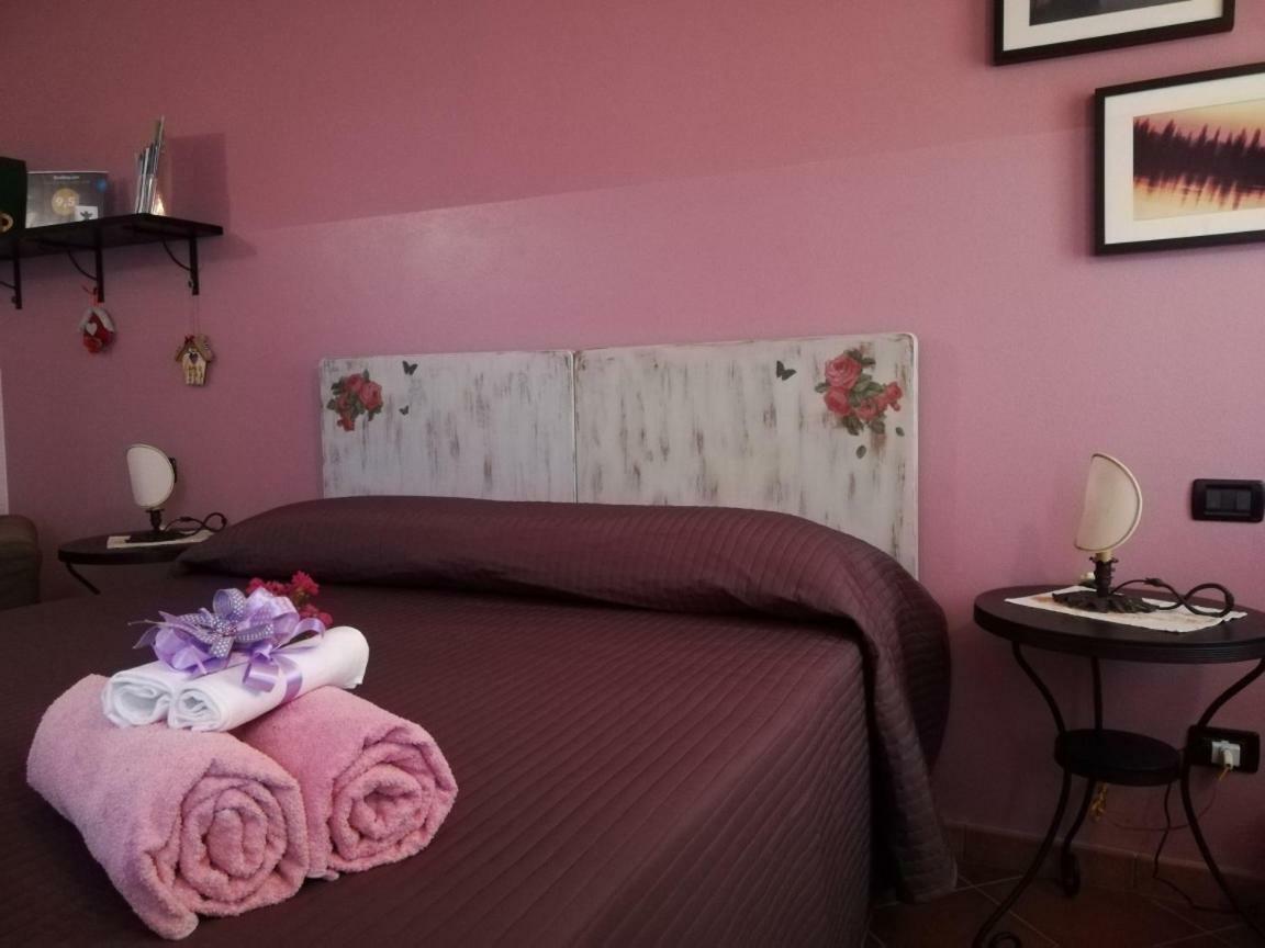 B&B La Garzetta Adria Extérieur photo