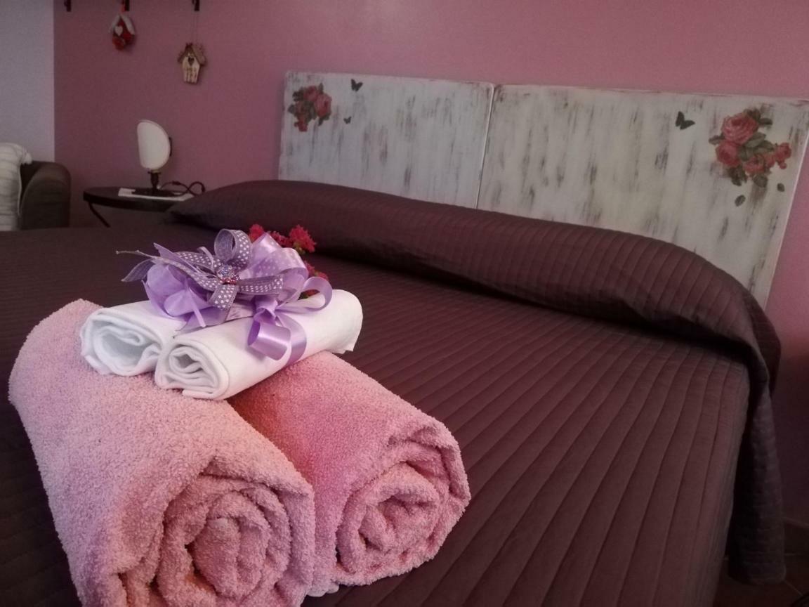 B&B La Garzetta Adria Extérieur photo
