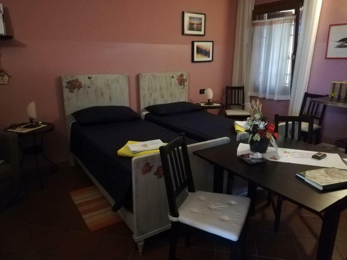 B&B La Garzetta Adria Extérieur photo